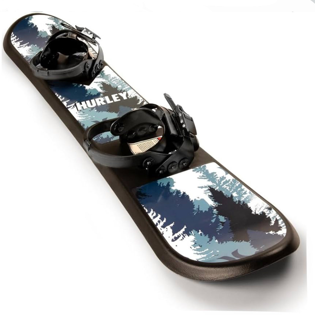 48" Kids Beginner Snowboard
