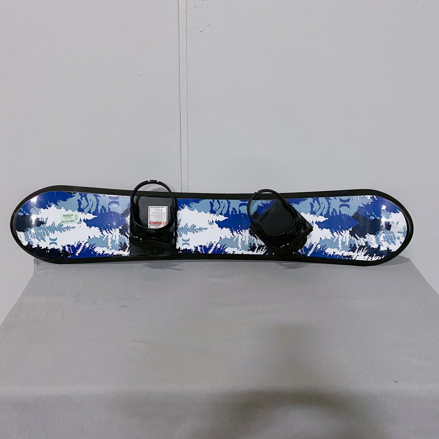 48" Kids Beginner Snowboard