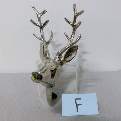 Metal Home Decor