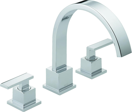 Tub Faucet