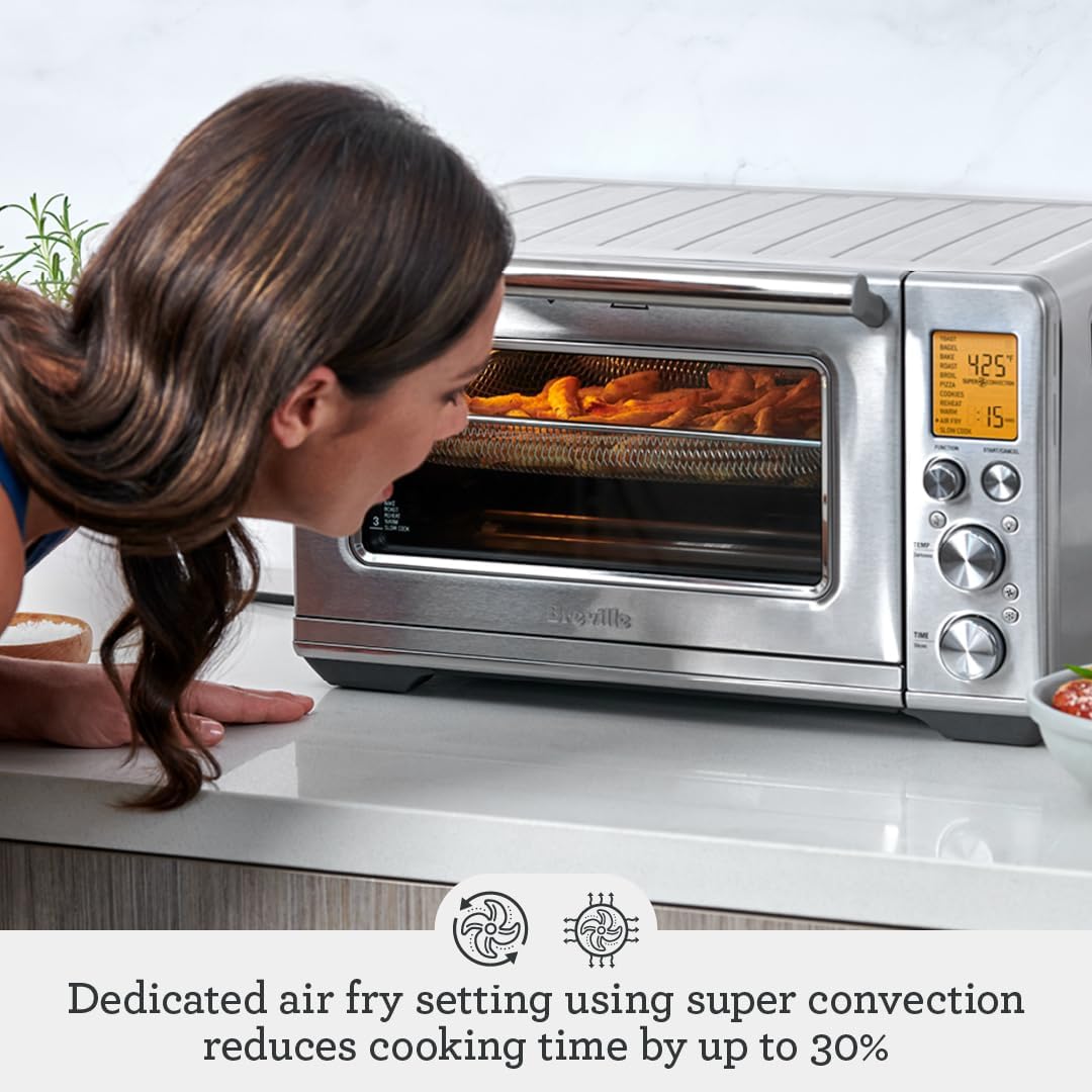 Smart Oven / Airfryer