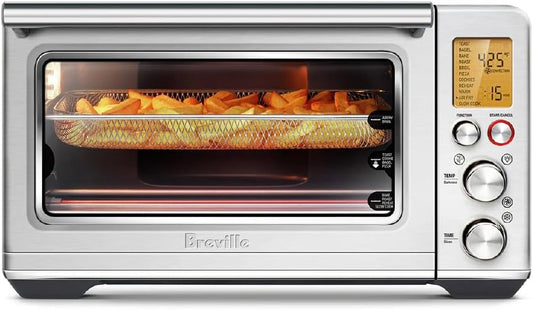 Smart Oven / Airfryer