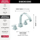 Tub Faucet