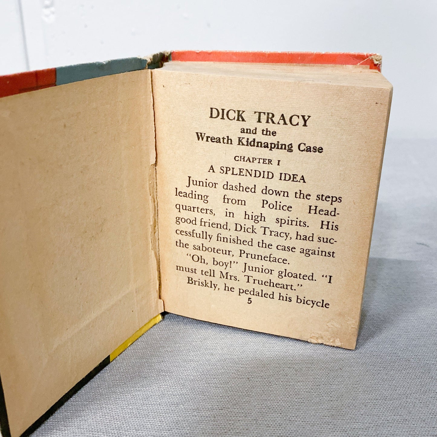 Antique Graphic Novel Set