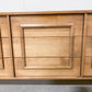 Mid-Century Walnut Dresser with Mirror-Circa 1960s