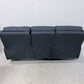 Power Recline Leather Sofa