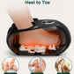Foot Massager with Heat (Fits Up to Size 12)