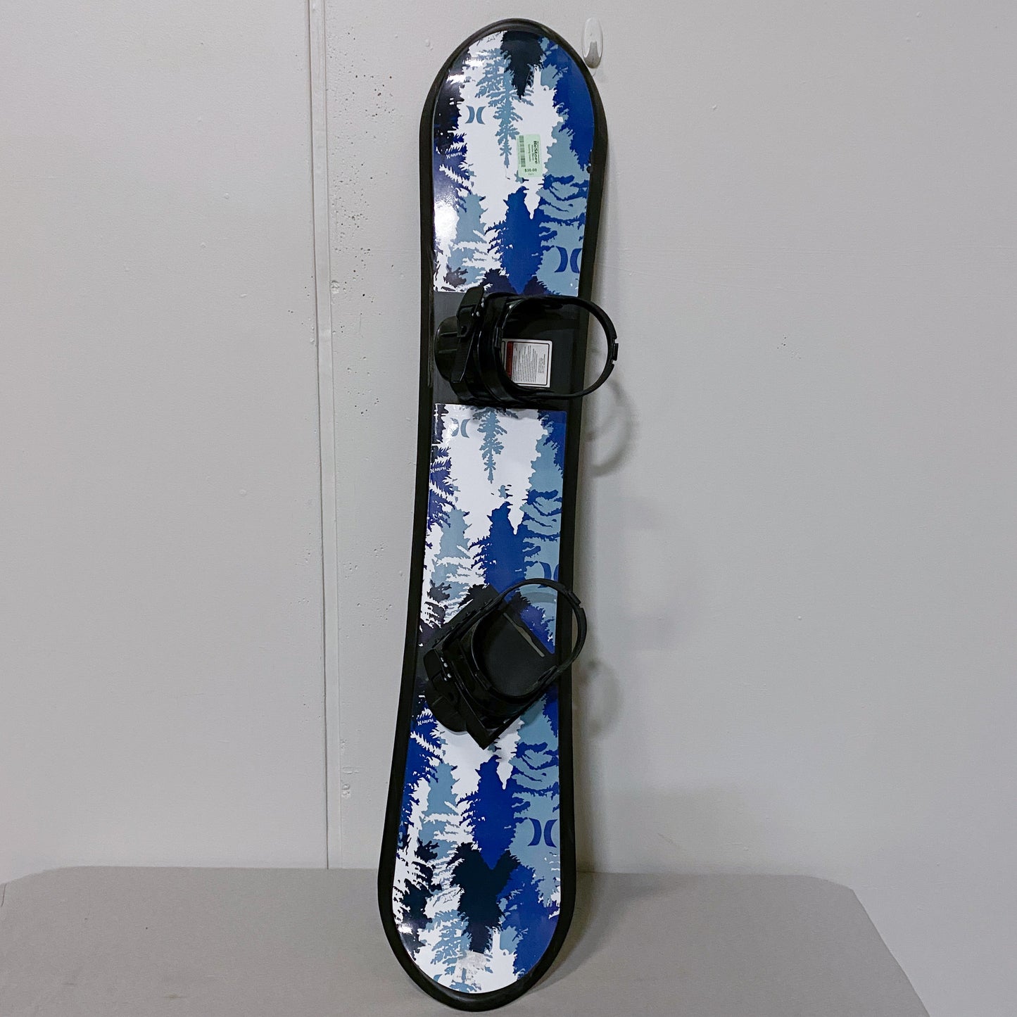 48" Kids Beginner Snowboard