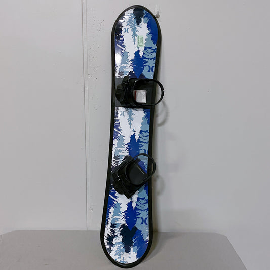 48" Kids Beginner Snowboard