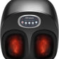 Foot Massager with Heat (Fits Up to Size 12)