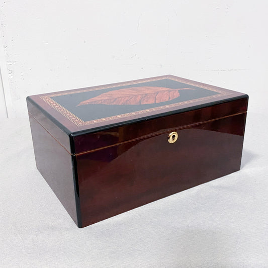 Cedar Cigar Humidor