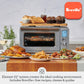 Smart Oven / Airfryer