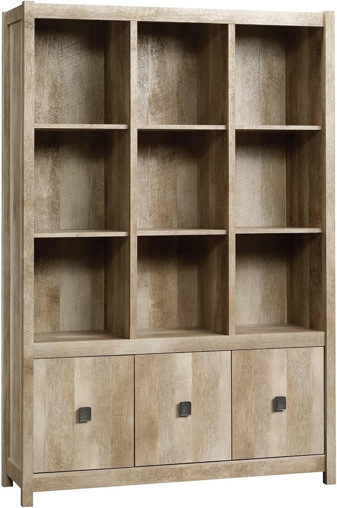 Storage Wall