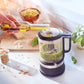 5 Cup Food Chopper