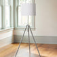 Tripod Floor Lamp
