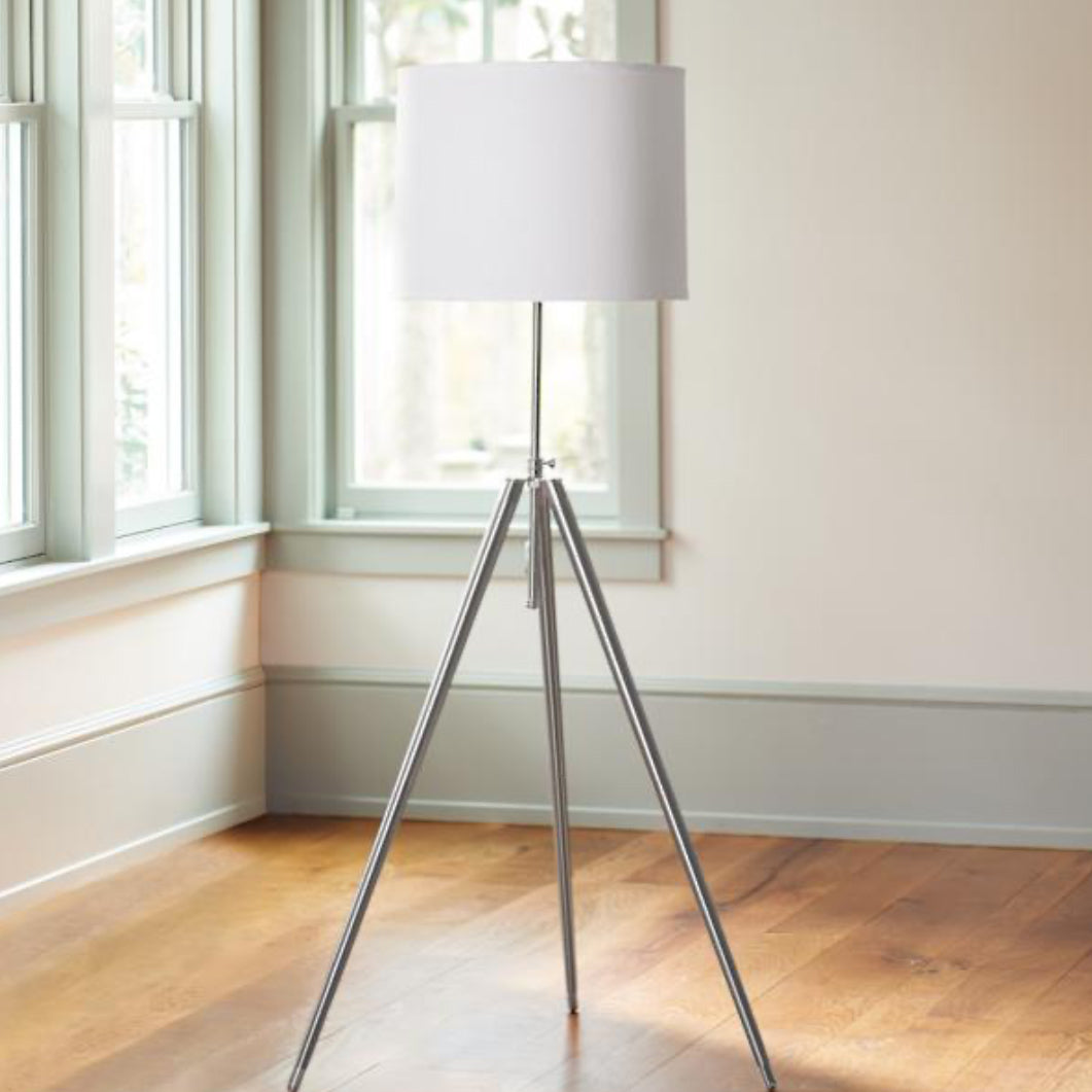 Tripod Floor Lamp