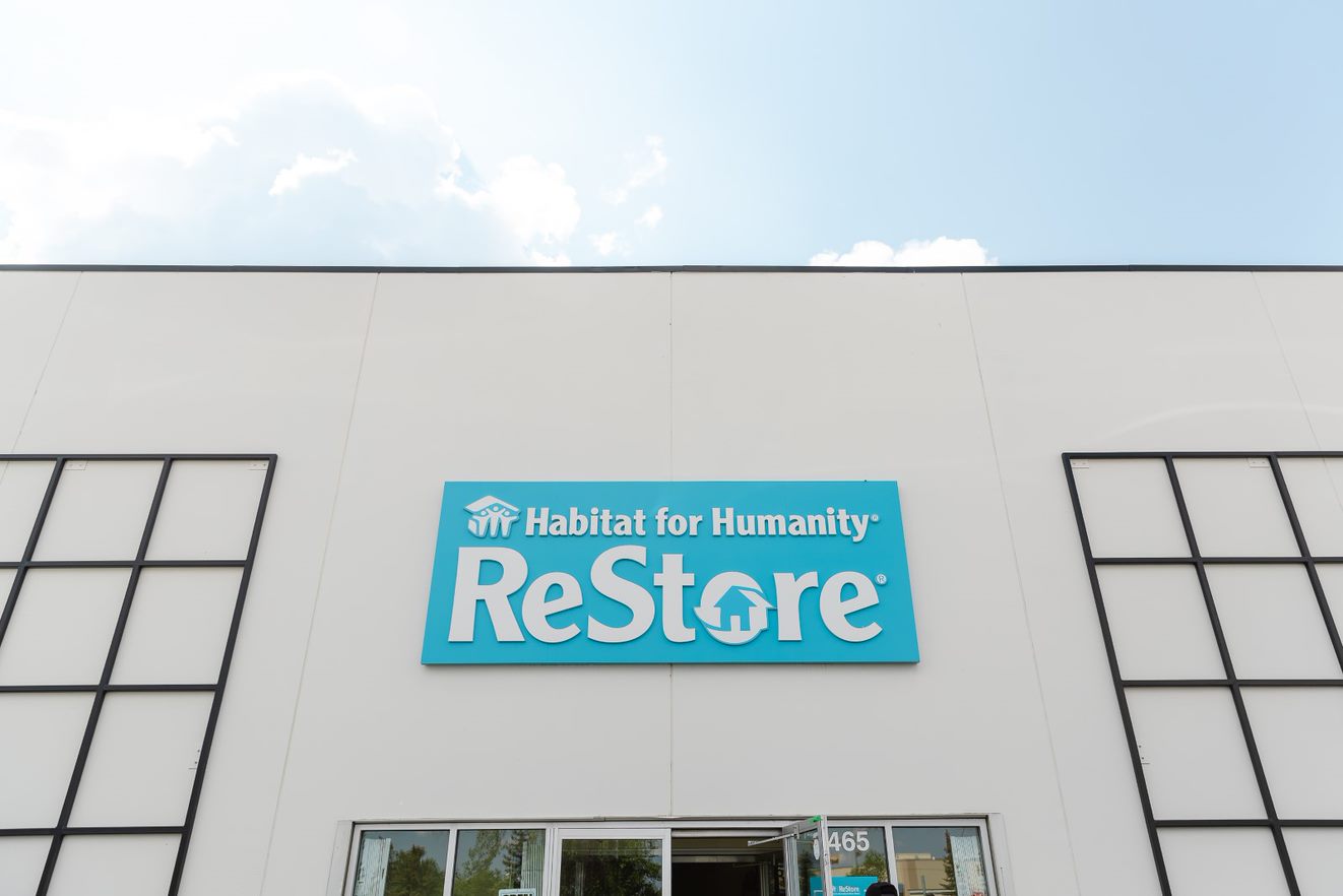 Habitat for Humanity ReStore Online Store – Habitat ReStore eStore