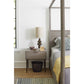 Modern Style Nightstand