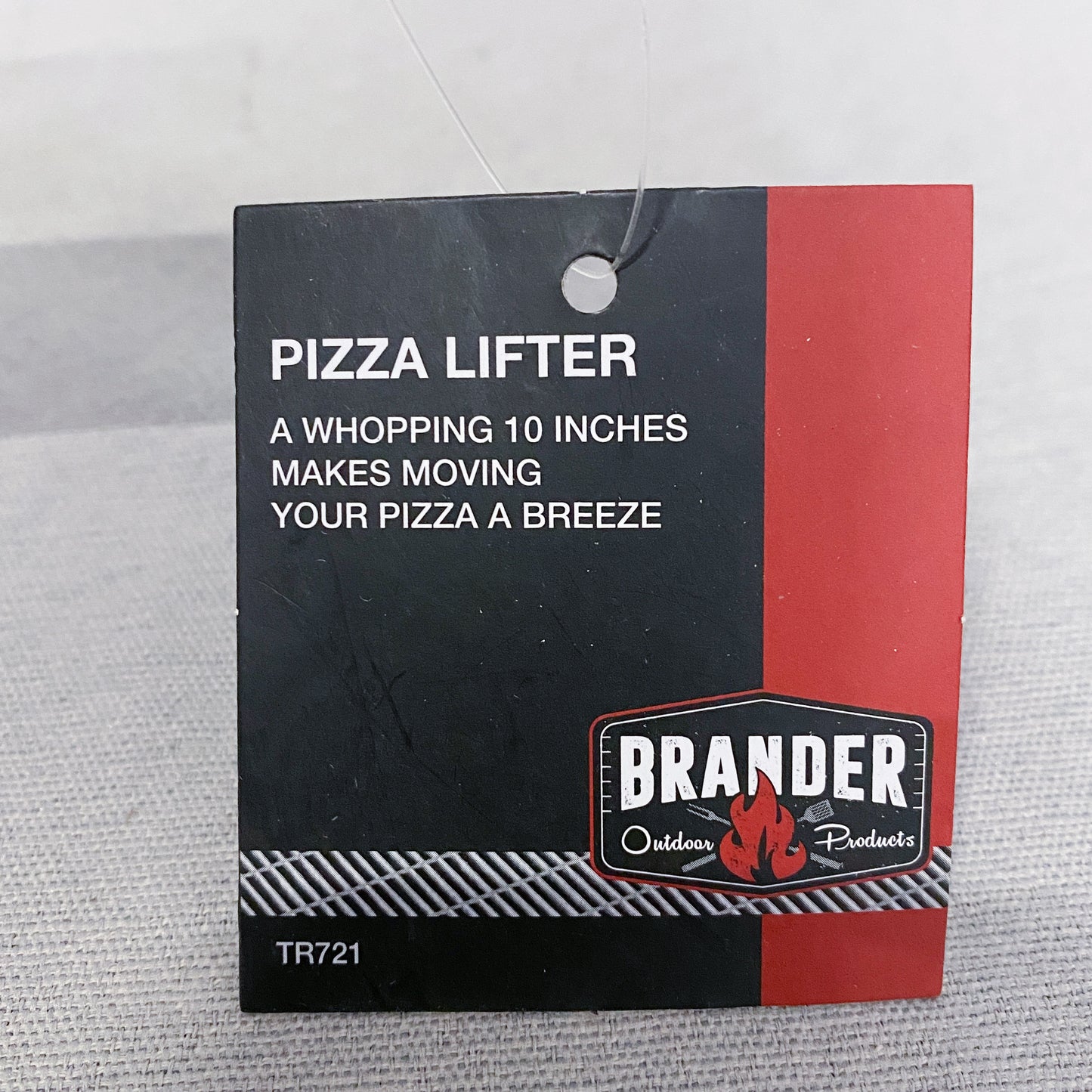 10" & 12" Pizza Lifters