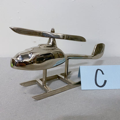 Metal Home Decor