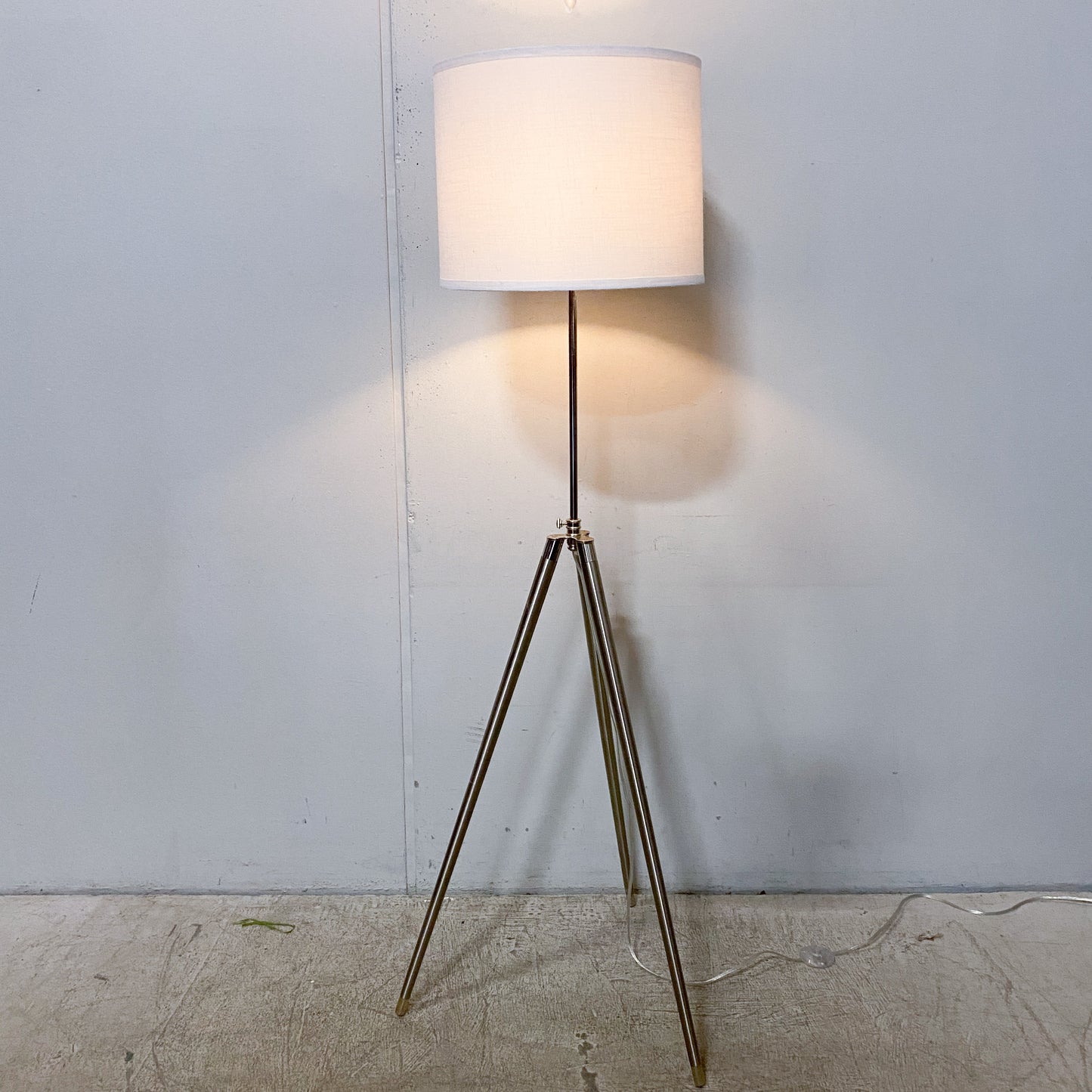 Tripod Floor Lamp