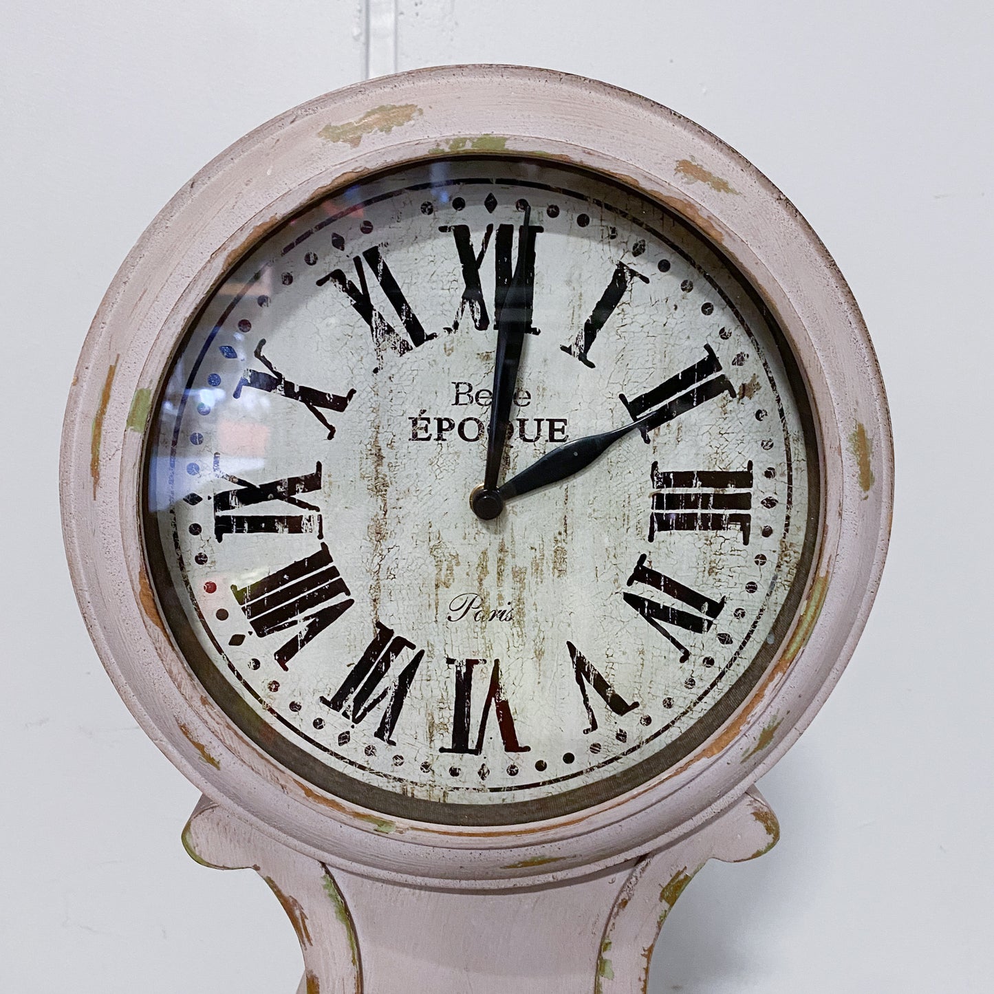 26" Mantel Clock
