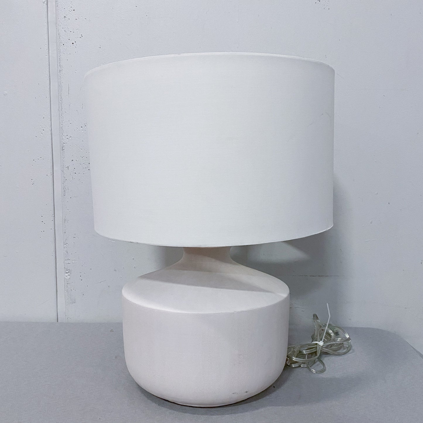 Ceramic Table Lamp