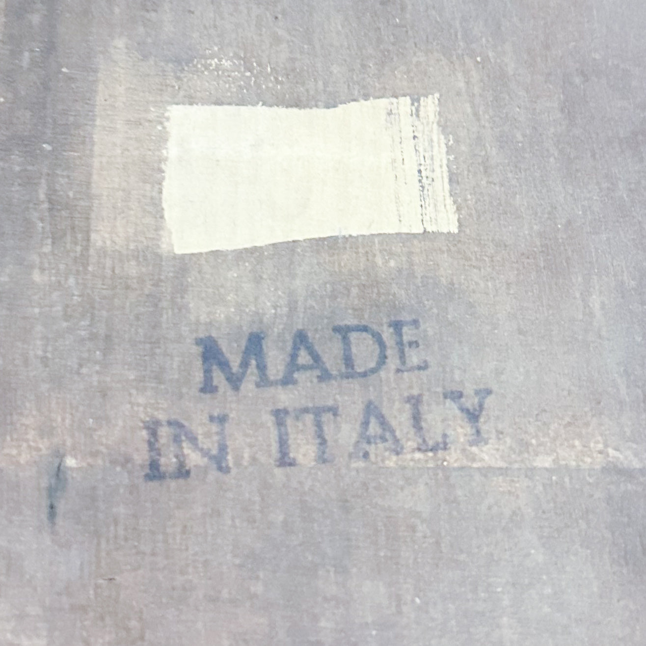 Olive Wood Coffee and Side Tables