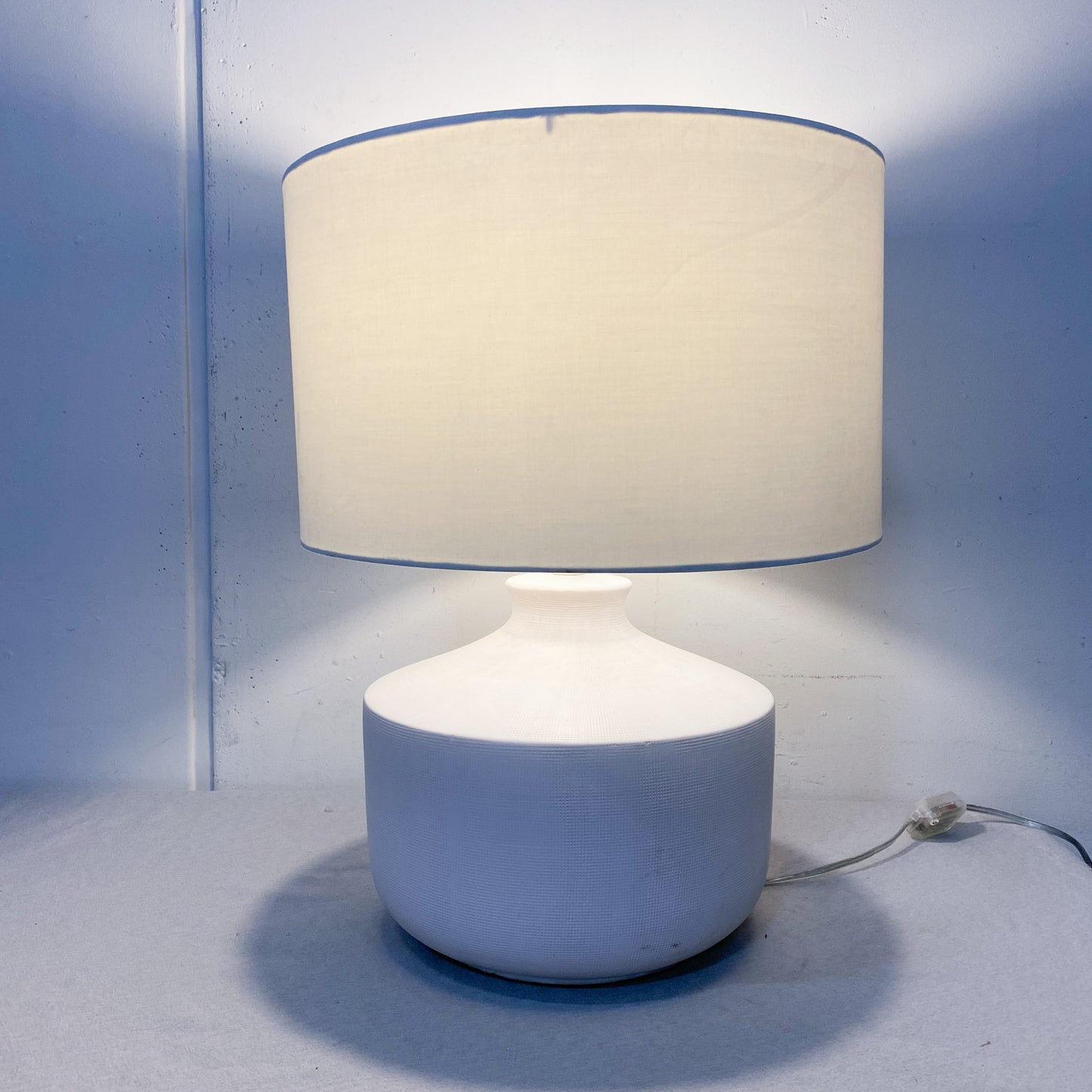 Ceramic Table Lamp