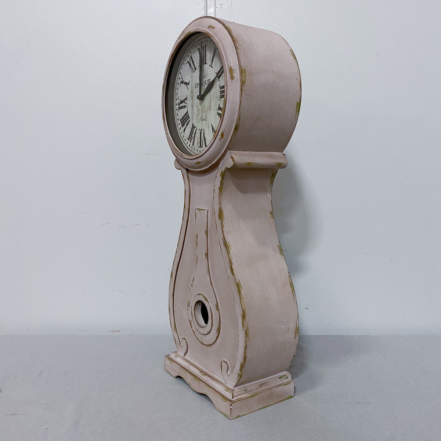 26" Mantel Clock