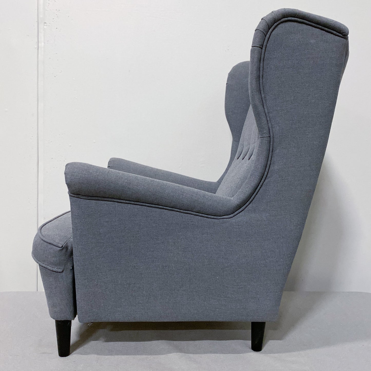 Child-Size Armchair