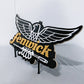 Fenwick Wall Sign