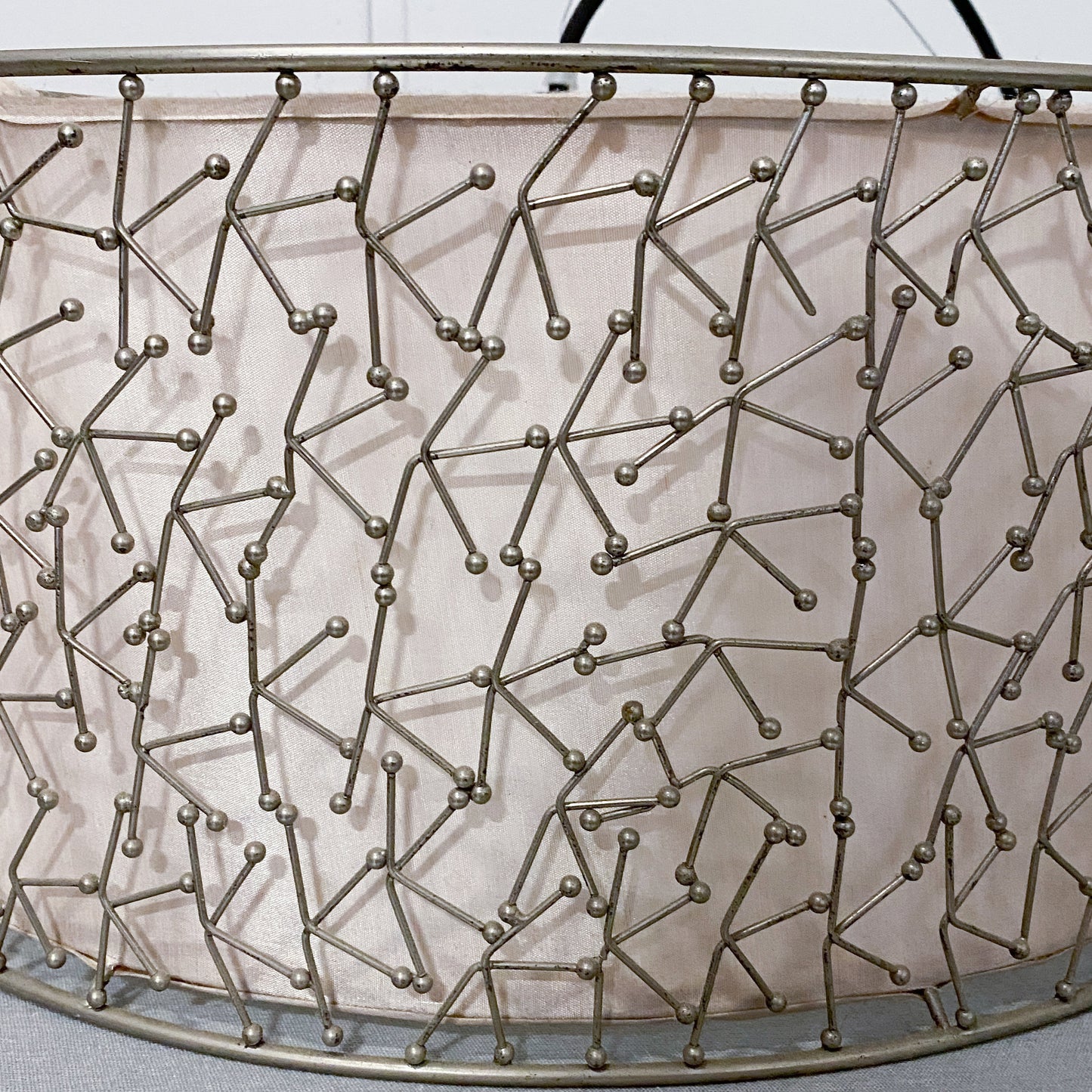 Constellation Pendant Light Fixture