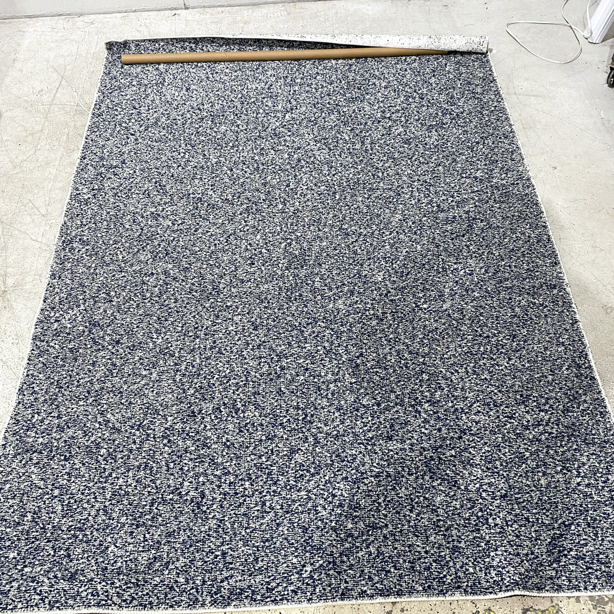 Boucle Washable Rug
