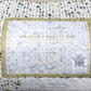 Boucle Washable Rug