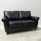High-quality Pleather Love Seat