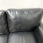 High-quality Pleather Love Seat