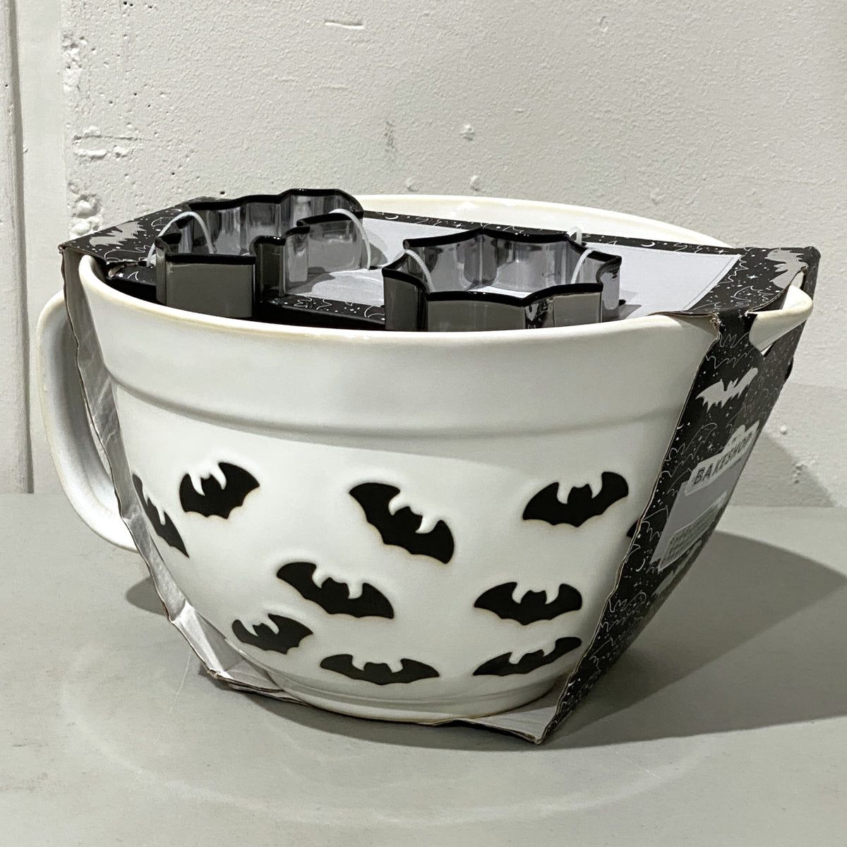 Mixing Jug & Baking Utensil Set