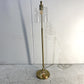 Brass Floor Lamp