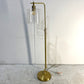 Brass Floor Lamp