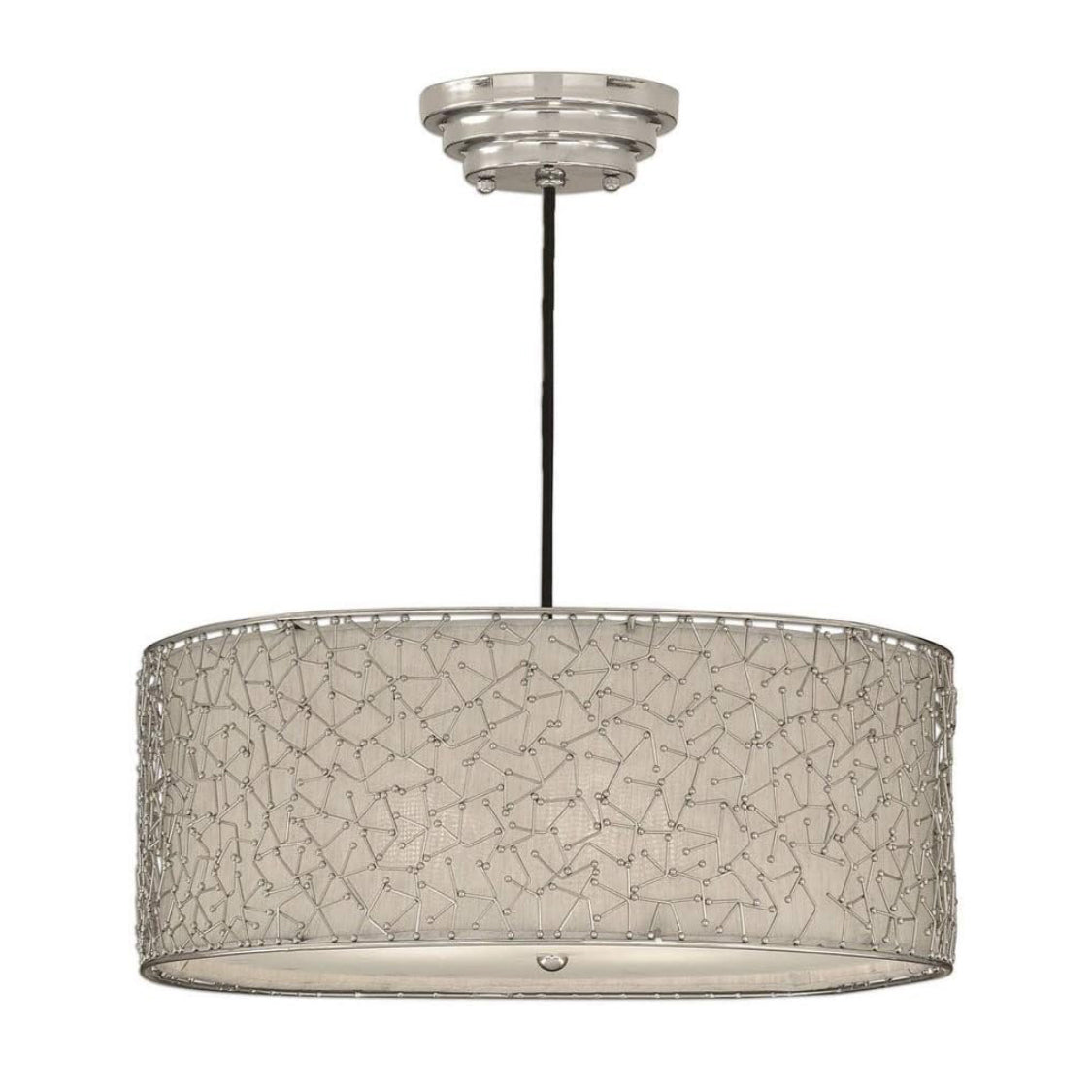 Constellation Pendant Light Fixture