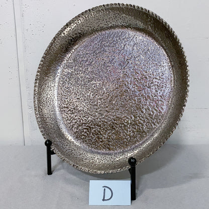 Serving Trays