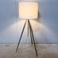 Tripod Floor Lamp