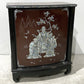 Rotating Wine Cabinet