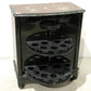 Rotating Wine Cabinet