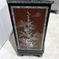 Rotating Wine Cabinet