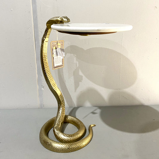 Cobra Side Table