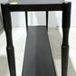 Solid Iron Console Table