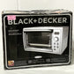 Digital Rotisserie Convection Oven