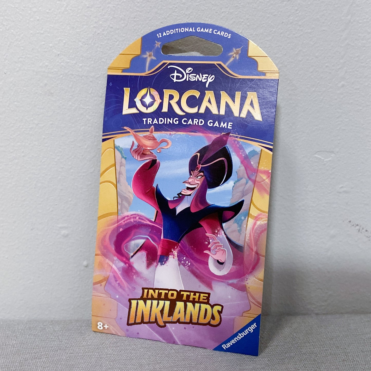 Trading Card Game and Accessories